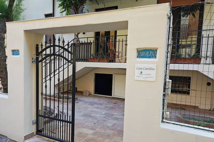 Ferienwohnung für 4 Personen in Pescara