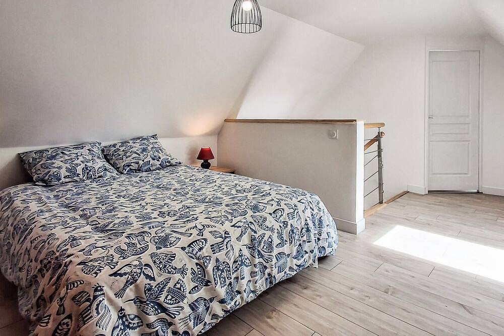 1 bedroom pet friendly home in Rospez in Rospez, Région de Lannion