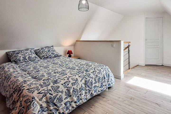 1 bedroom pet friendly home in Rospez in Rospez, Région de Lannion