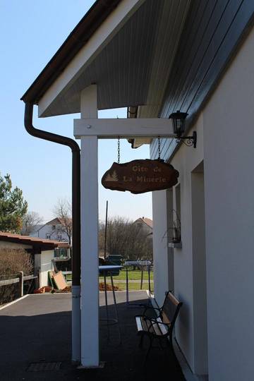 Gîte pour 4 Personnes dans Chamesol, Doubs, Photo 4