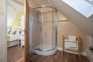 Cottage for 5 People in North Yorkshire, Photo 2