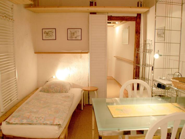 Ferienwohnung in Lindau - 3