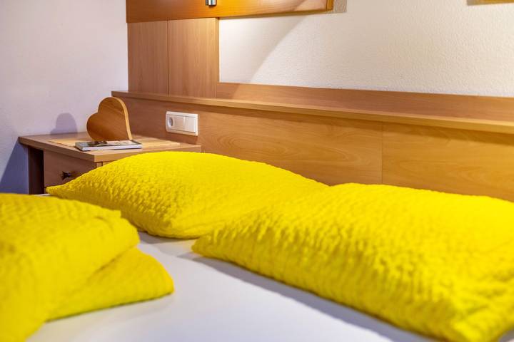 Ferienwohnung für 9 Personen, mit Garten, mit Haustier in Ahrntal - 4