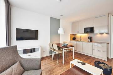 Vakantiewoning voor 5 Personen in Bensersiel, Esens, Afbeelding 3