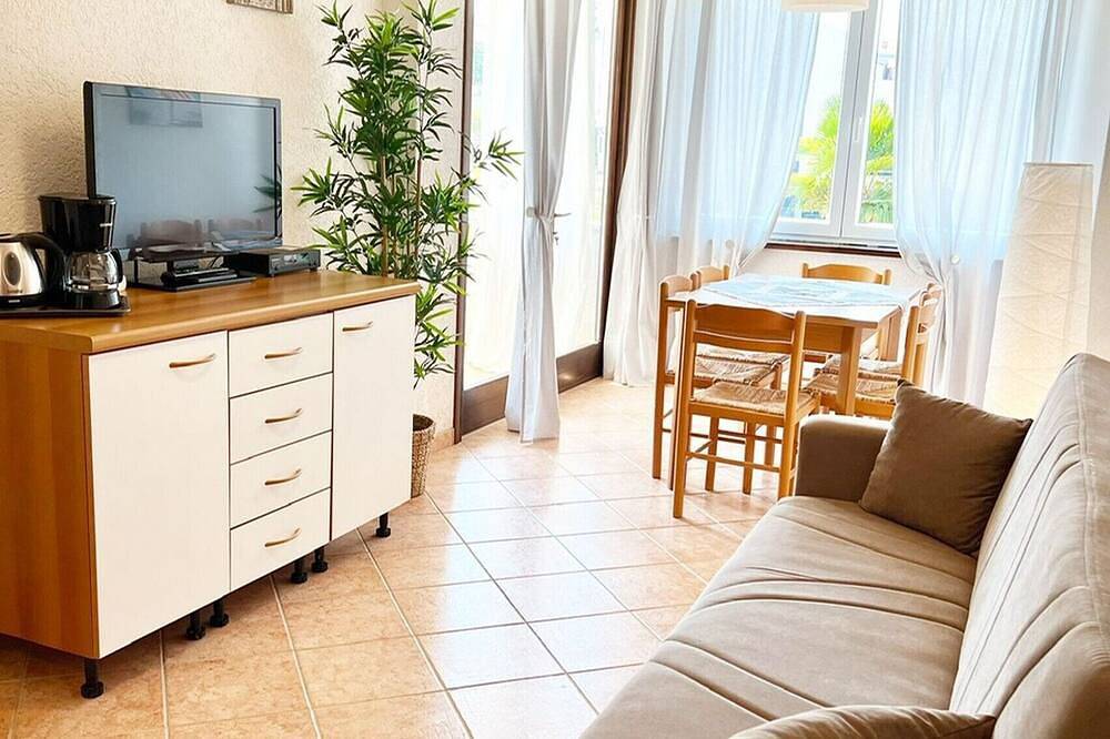Appartamento vacanze a Vrsar-Funtana a partire da 99€ a notte