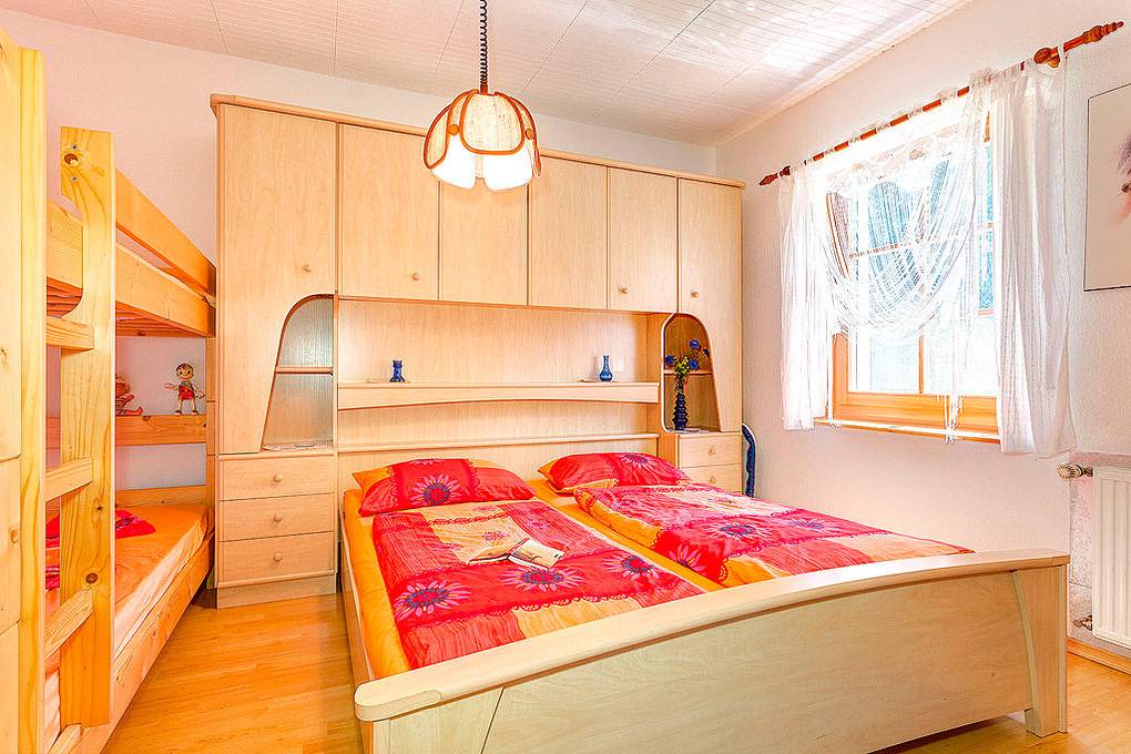 Ganze Ferienwohnung, D 134.082 - Große Fewo Beyer in Niendorf (Poel), Nordwestmecklenburg (Wismar und Umgebung)