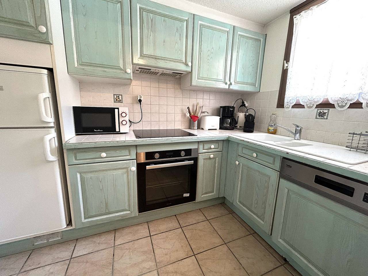 Chalet en Duplex 10 Pers. avec Terrasse/Jardin, Proche Pistes – La Salle les Alpes in La Salle-les-Alpes, Serre Chevalier