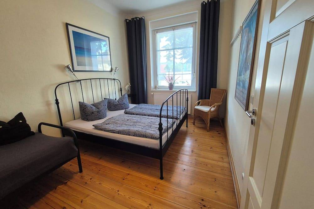 Ganze Wohnung, Apartment Berlin - Mahlsdorf in Marzahn - Hellersdorf, Berlin