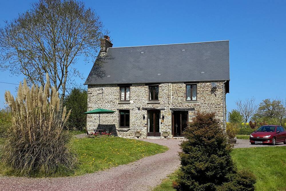 Maison de vacances