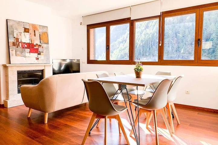 Appartement de vacances pour 5 personnes - 1