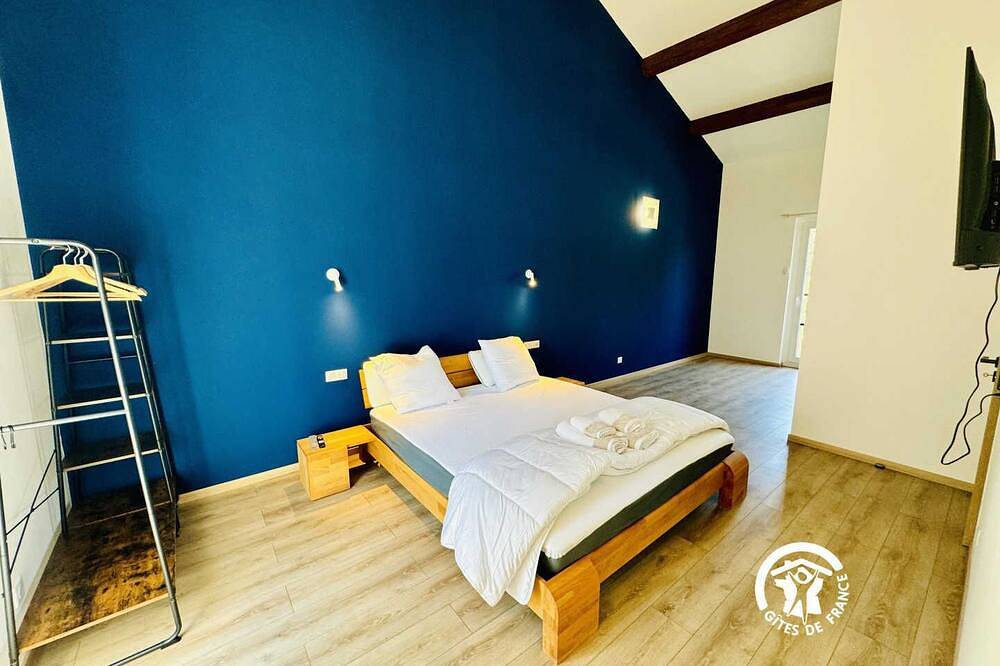 La Douce Olivette - Cuxac D'Aude in Cuxac-d'Aude, Narbonne region