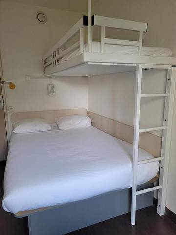 Hôtel pour 2 personnes, avec terrasse, animaux acceptés à Fontaine-Notre-Dame