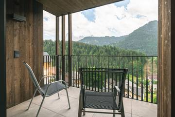 Vakantieappartement voor 4 Personen in Ortisei, Westelijke Dolomieten, Afbeelding 1