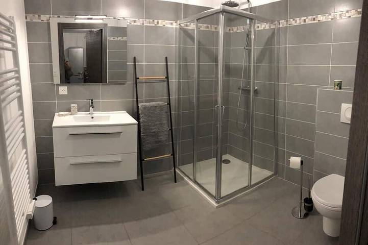 Ganze Wohnung, Stehende Wohnung am Meer gesehen in Propriano, Sartène und Umgebung