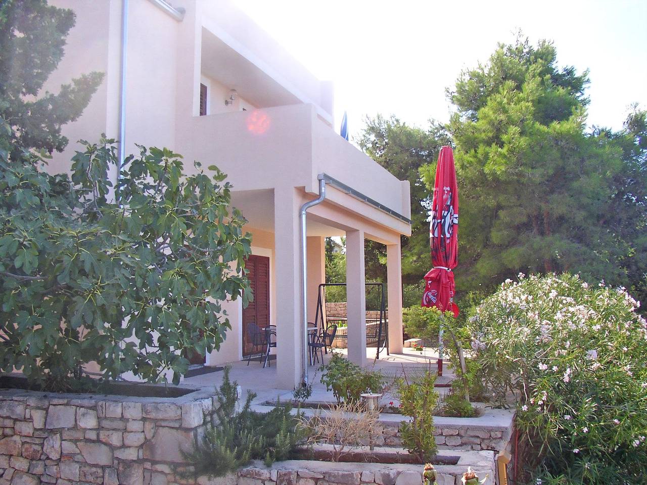 Appartamento vacanze a Capocesto a partire da 75€ a notte