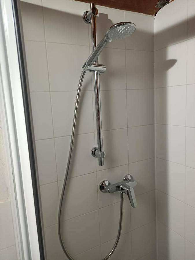 Tente pour 2 personnes, avec jardin et vue, animaux acceptés dans Ligurie - 3