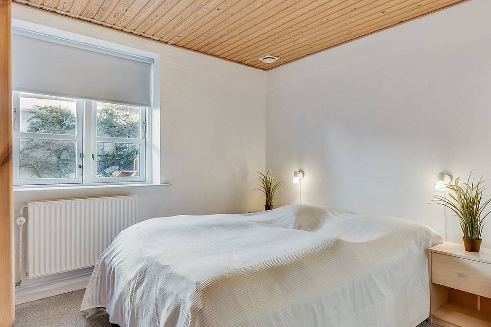 \"Palnir\" - from the sea in Egernsund, Flensburger Förde (Dänemark)