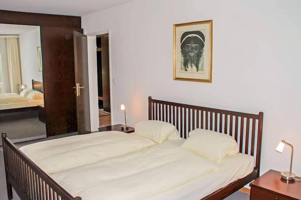 Ganze Wohnung, Residenza Parcolago Apt.008 in Caslano, Luganersee