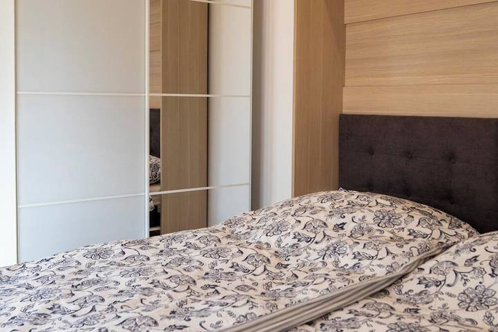 Ferienhaus für 2 Personen in Ammerland - 2