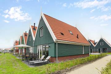 Bungalow für 4 Personen in Volendam, Nordholland, Bild 4