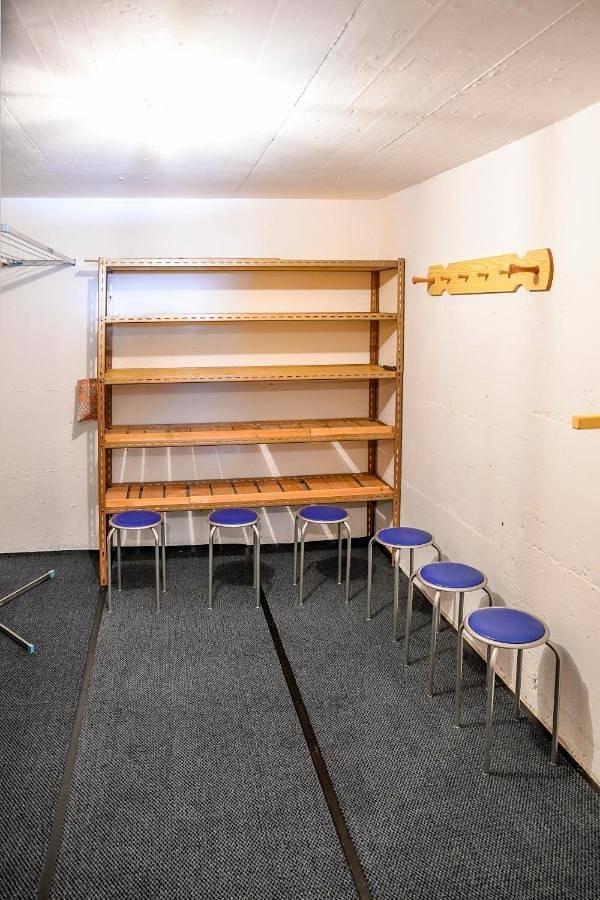 Location de vacances pour 6 personnes, avec sauna ainsi que vue et jardin à Andermatt - 2