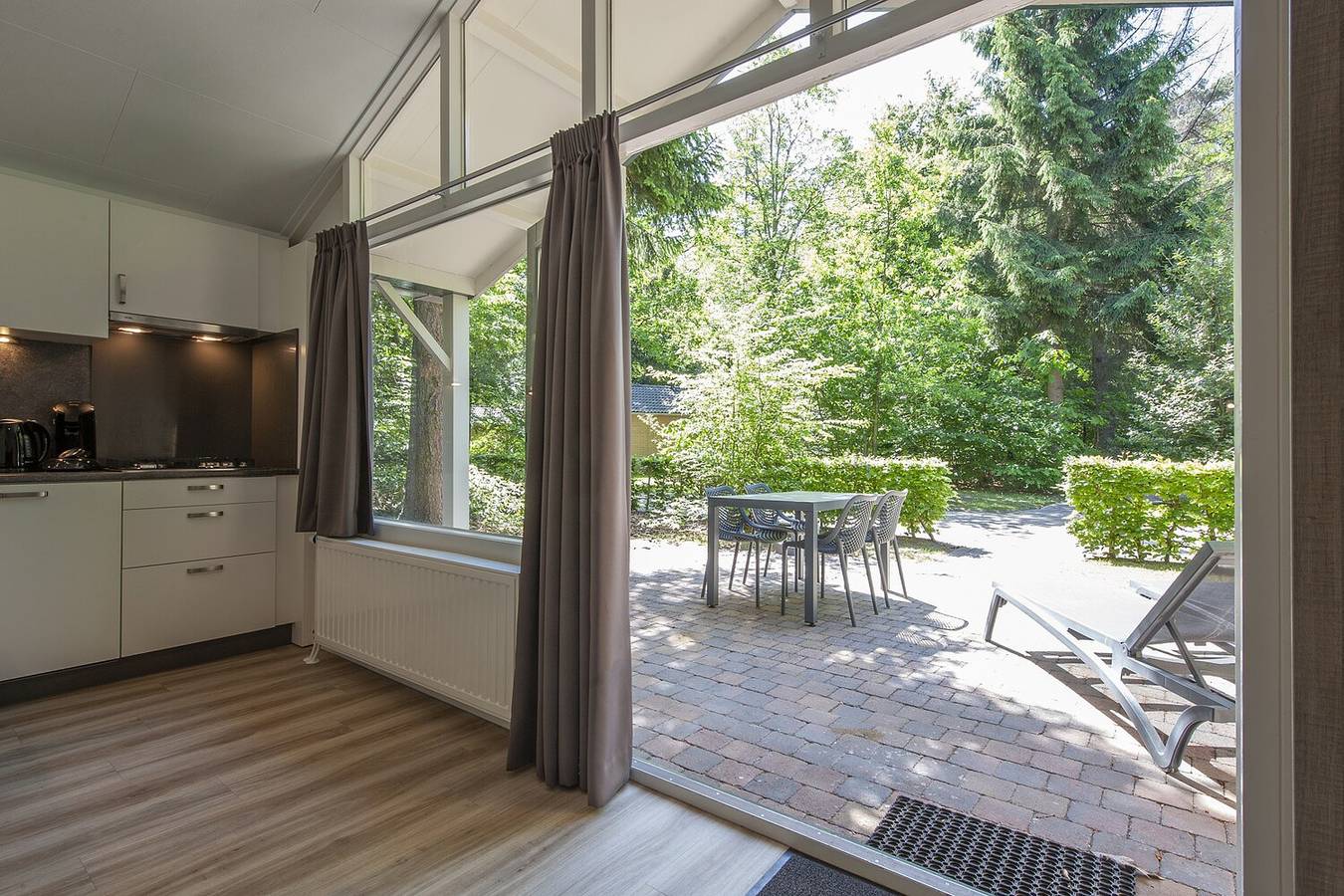 Schaapskooi — S6A Comfort in EPE, Veluwe