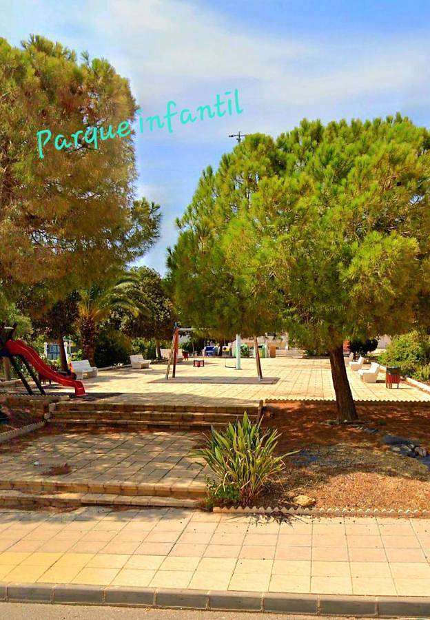 Apartamento entero, Monteluna in Calabardina, Costa Cálida