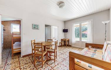 Maison De Vacances pour 6 Personnes dans Saint-Savinien, Région de Saint-Jean-d'Angély, Photo 4