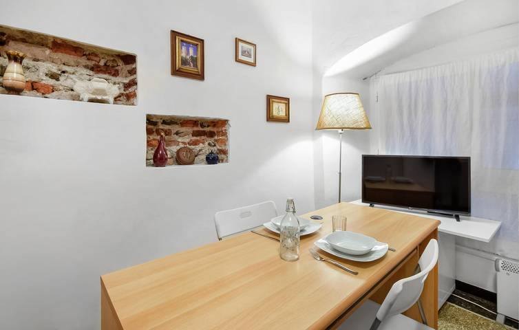 Ferienwohnung für 2 Personen in Genua - 2