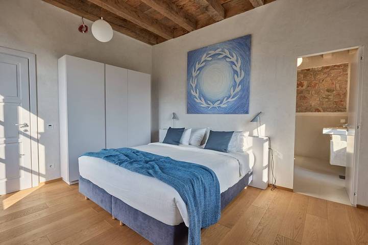 Villa Ghetaldi 1516 - Large 5-star renovated Renaissance Villa from Owner in Grad Dubrovnik, Dubrovnik-Neretva