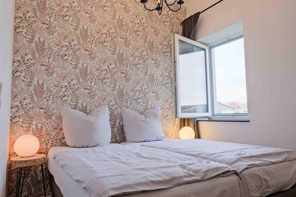 Ihr modernes Küstenrefugium in Steffenshagen nähe Kühlunsgborn und Rerik. in Steffenshagen, Bad Doberan & Umland