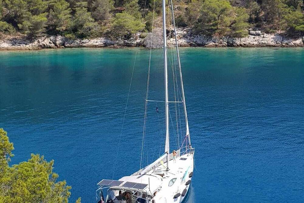 Saray Adventure in Sibenik, Šibenik-Knin