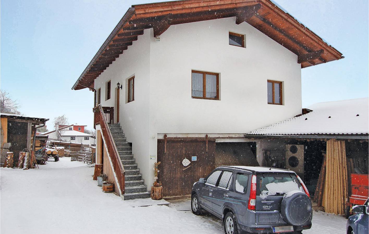 Apartamento Rinn Terrace com estacionamento! in Rinn, Região de Innsbruck