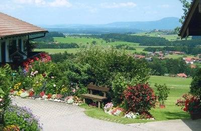 Ferienwohnung für 4 Personen, mit Garten, kinderfreundlich im Berchtesgadener Land - 4