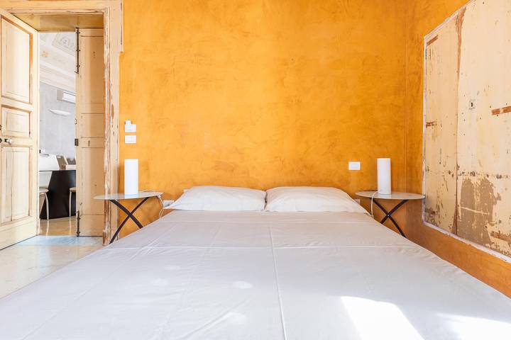 Chambre d’hôte pour 4 personnes à Gallipoli - 2