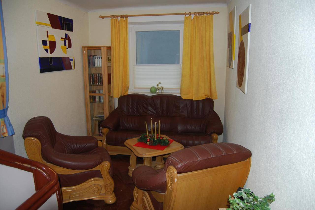 Double Room in Krimml Waterfalls, Krimml