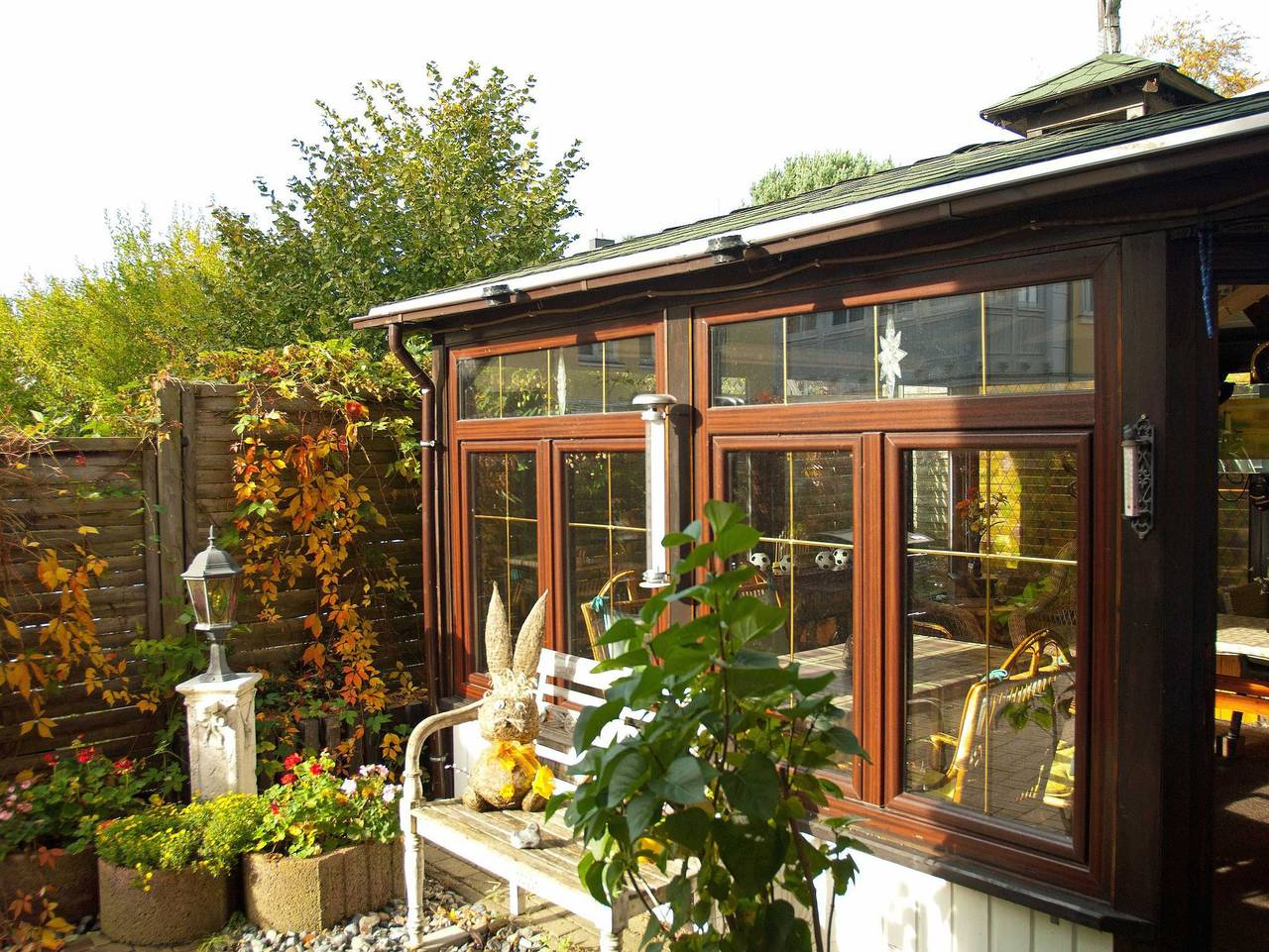 Ferienwohnung in Rügen ab 62€ pro Nacht