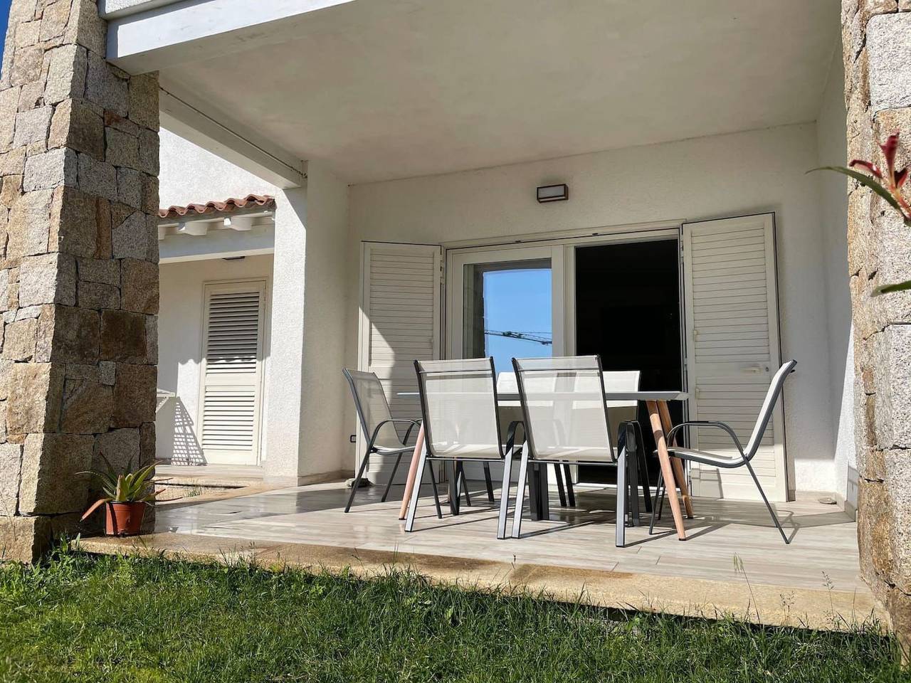 Appartamento intero, R Haus Ii Puntocasabudoni in Budoni, Olbia-Tempio