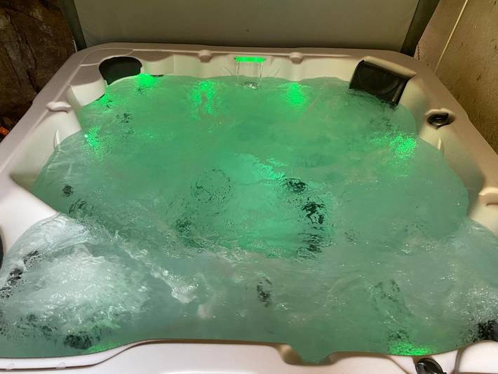 Location de vacances pour 6 personnes, avec vue et jardin à Luttenbach-près-Munster - 4