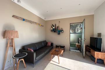 Maison De Vacances pour 6 Personnes dans Cassis, Région de Marseille, Photo 3