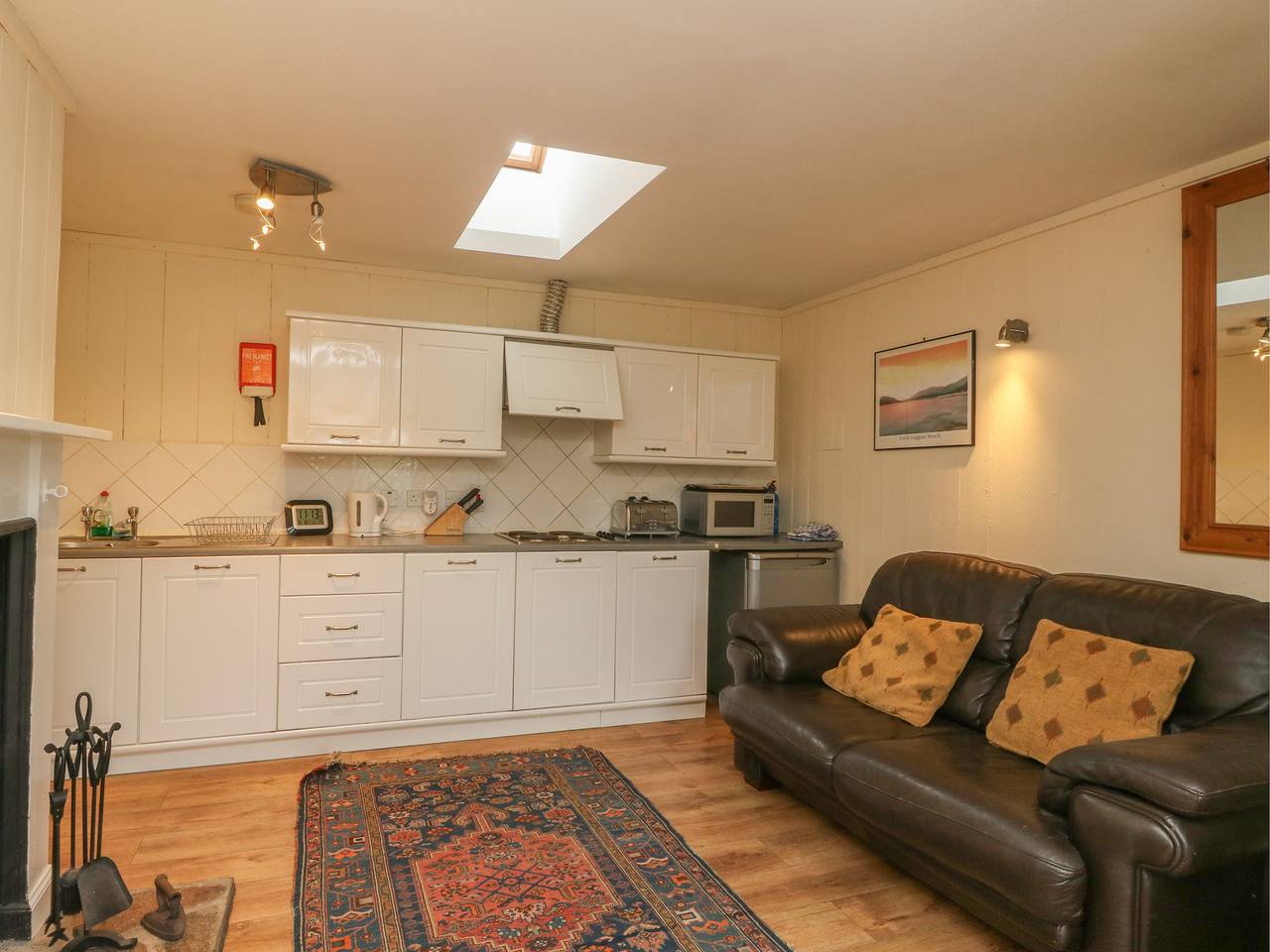 Osprey Cottage in Highlands