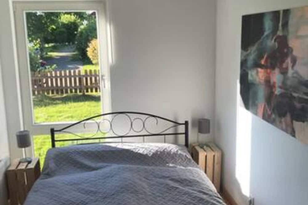Ferienhaus Carpe Diem für bis zu 6 Personen. in Hohen Schönberg, Kalkhorst