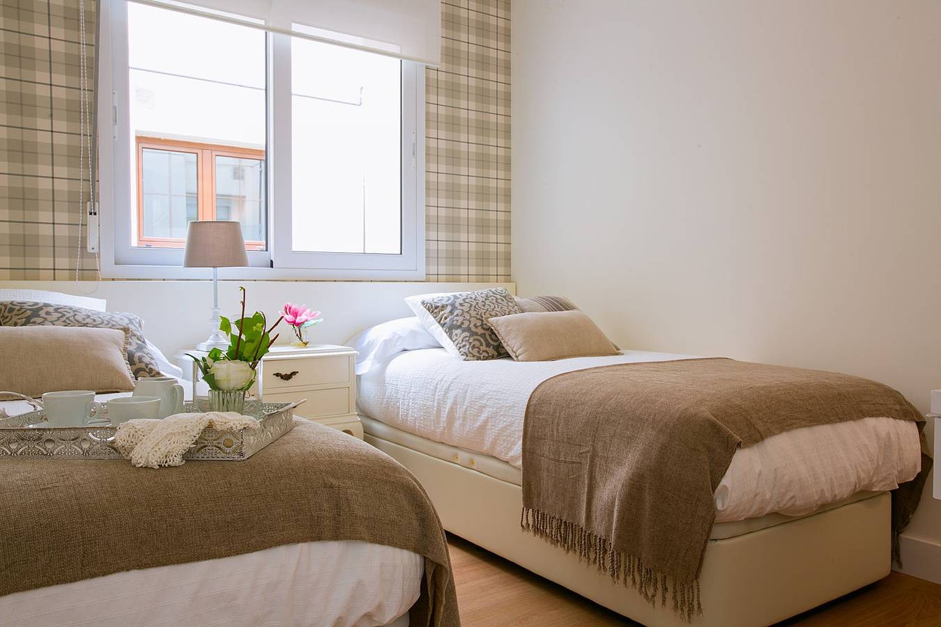 Apartamento entero, Atico Alameda Principal - Piso vacacional en Malaga in Málaga Centro, Málaga