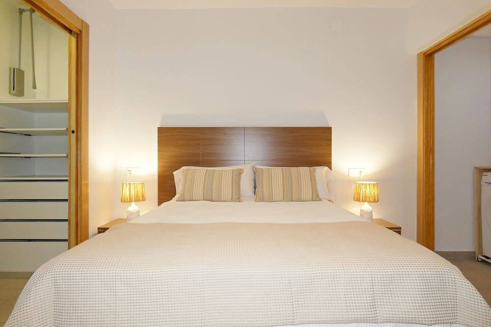Entire apartment, Comeback \"The Sea Blinds Your Eyes\" in Motril, Costa Tropical