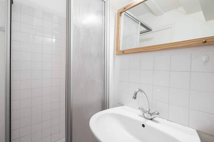 Location de vacances pour 4 personnes à Lancieux - 4