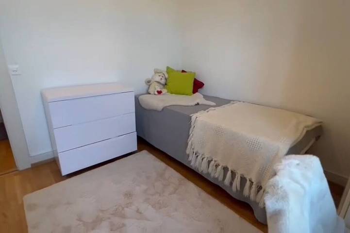 Gîte pour 4 personnes à La Tour-de-Peilz - 3