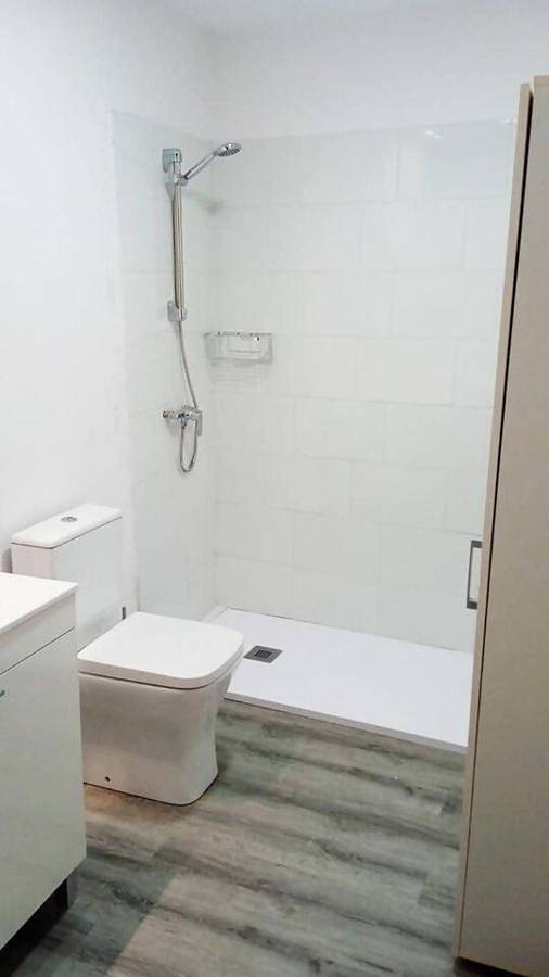 Location de vacances pour 7 personnes à Padrón - 3