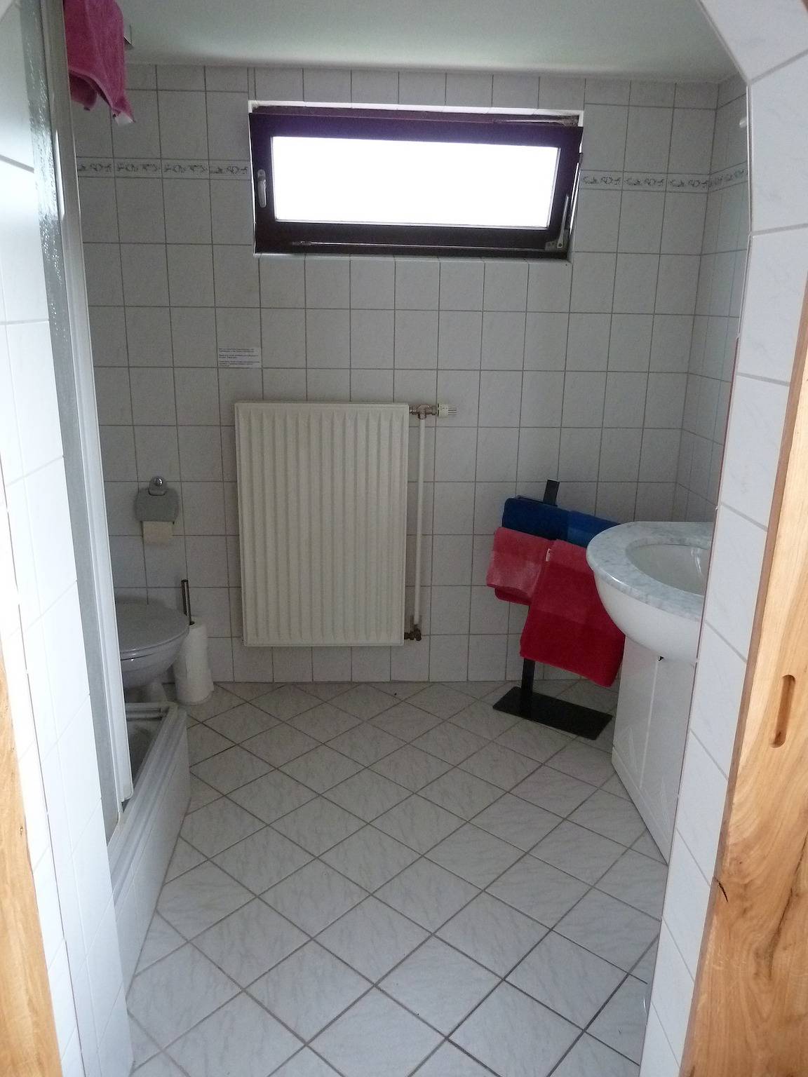 Ganze Ferienwohnung, Ferienwohnung mit Weitblick in die Natur in Küsten, Lüneburger Heide