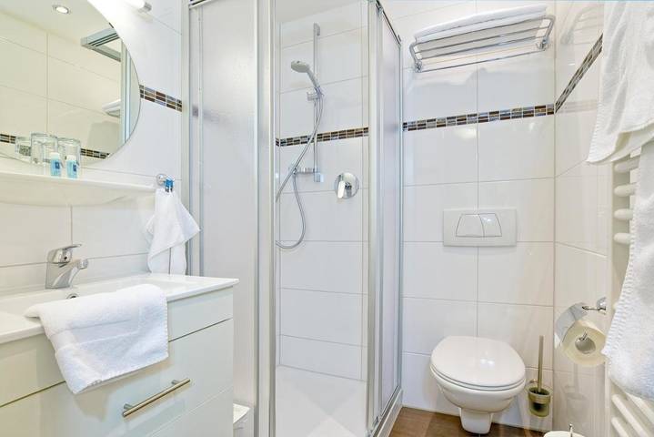 BnB für 4 Personen, mit Terrasse und Garten in Schönau am Königssee - 2