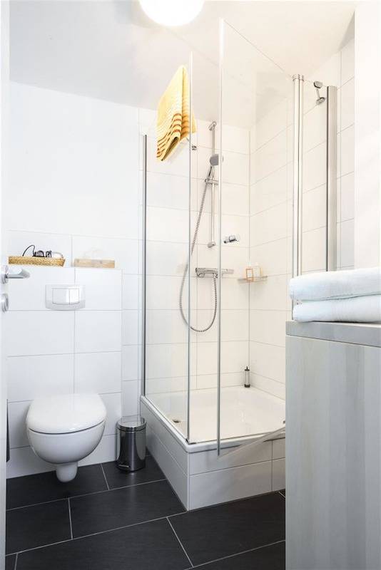 Ganze Ferienwohnung, Appartement 3, Haustier willkommen in Welt, Eiderstedt